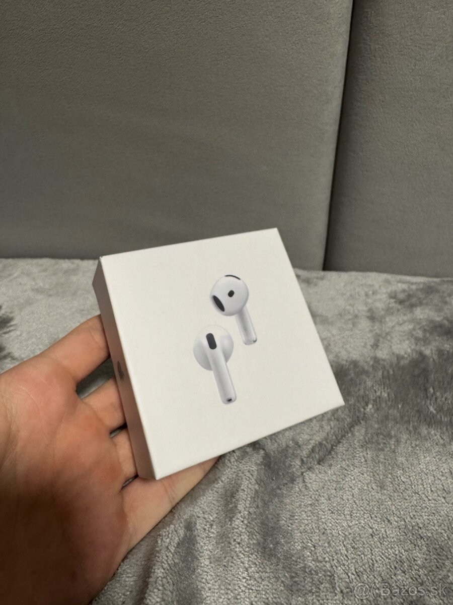 Airpods 4