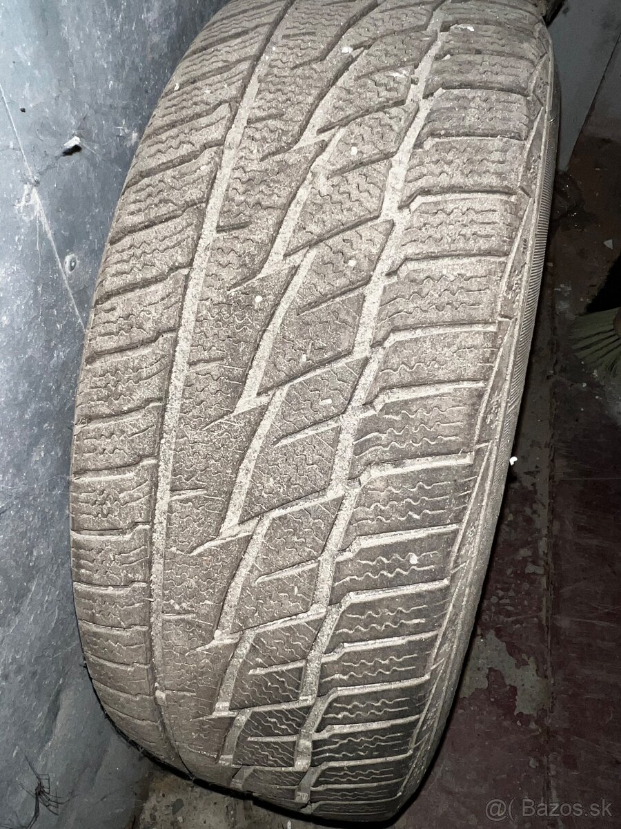 Matador 205/55r16H