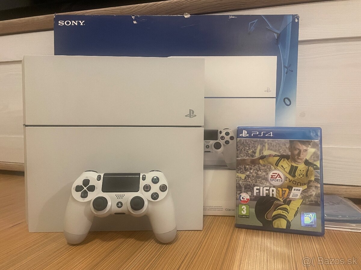 Ps4