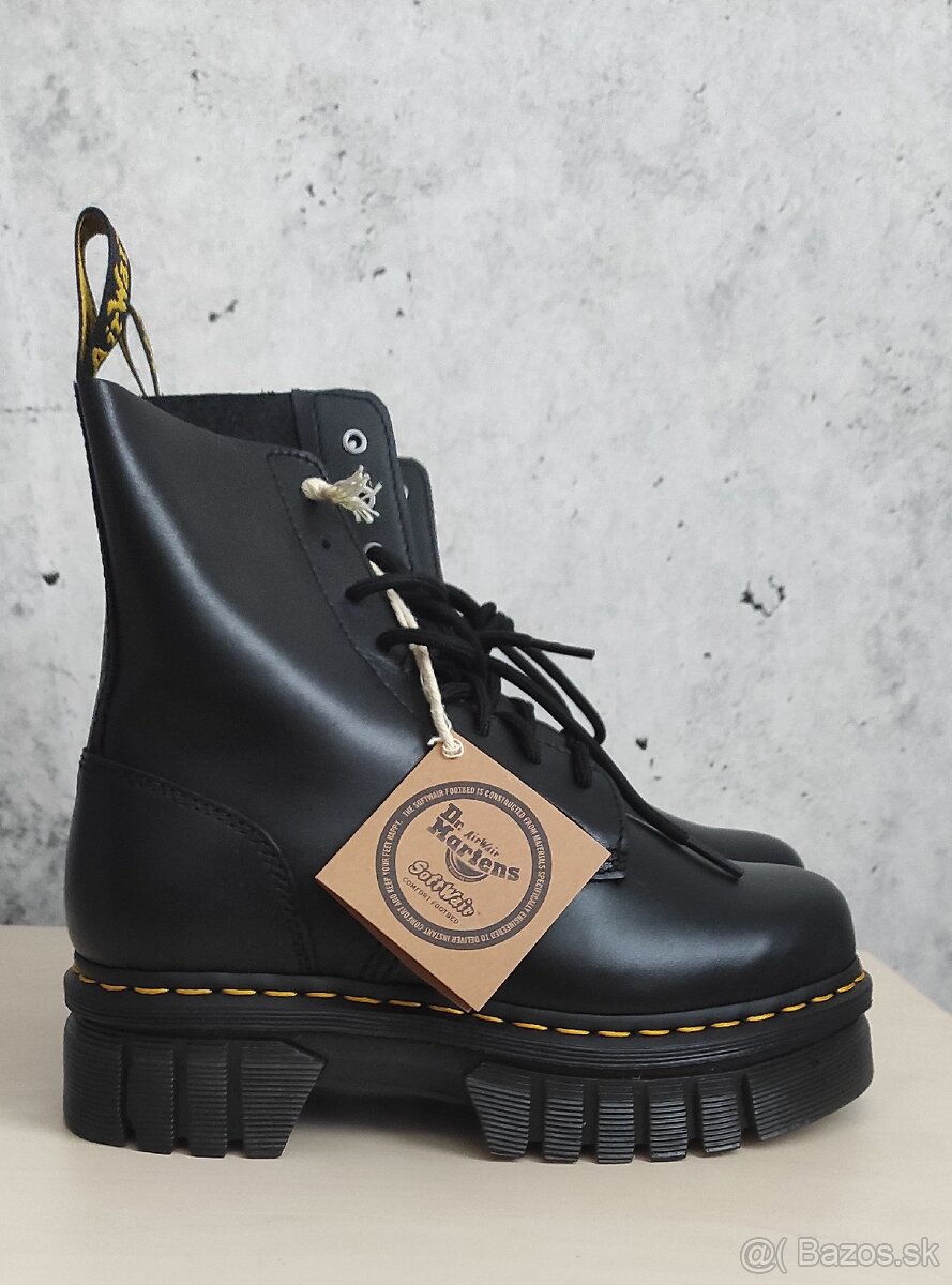 Dr. Martens Audrick EU38