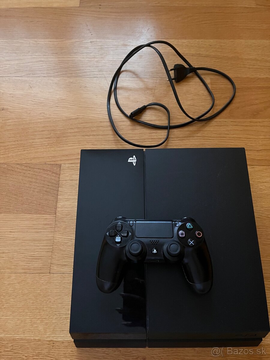 Playstation 4