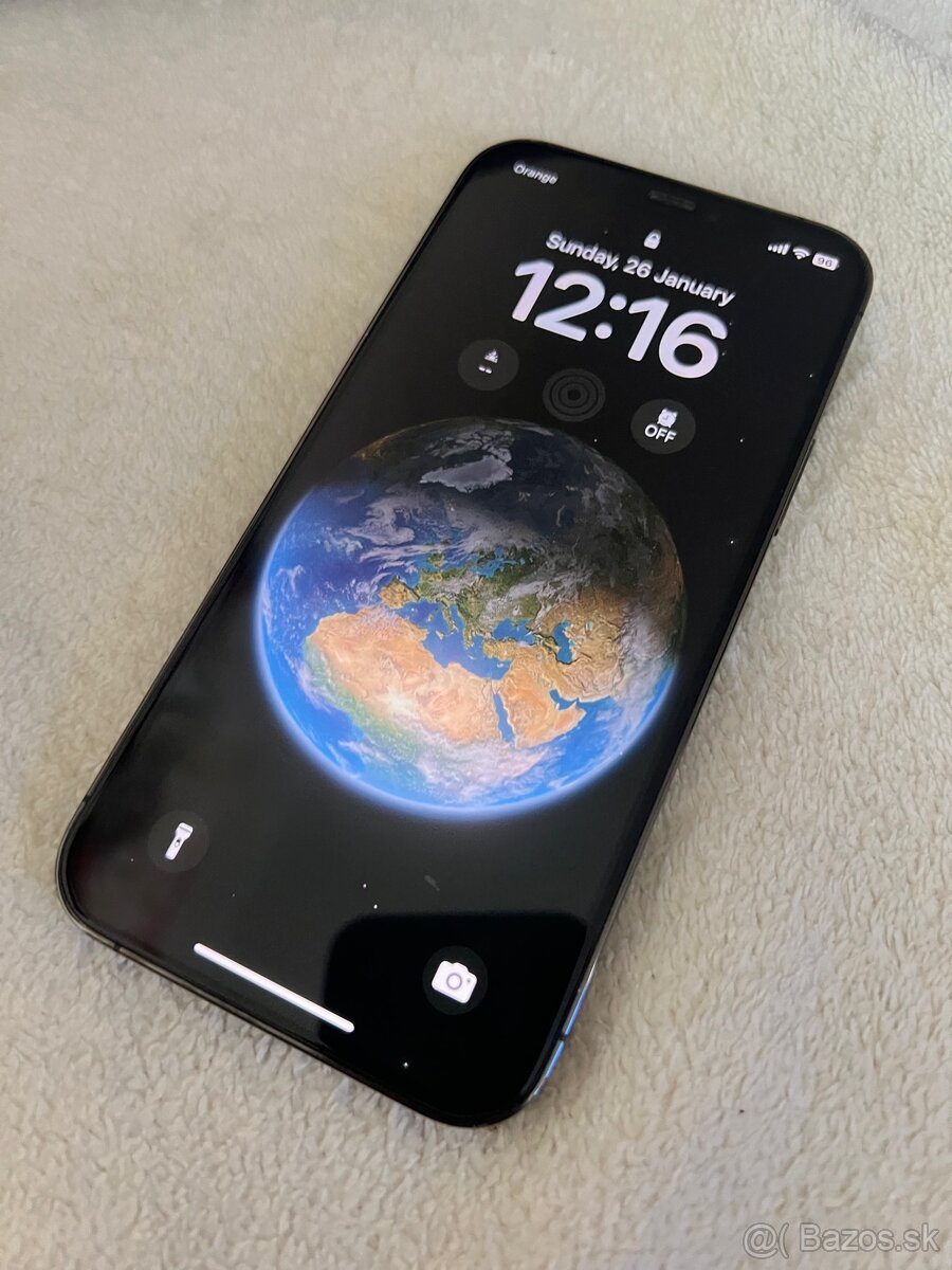 IPhone 12 pro 256GB