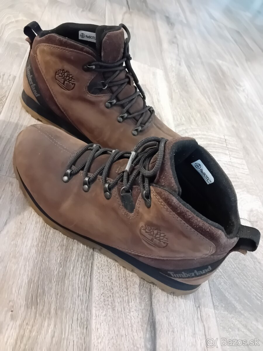 Timberland pánske