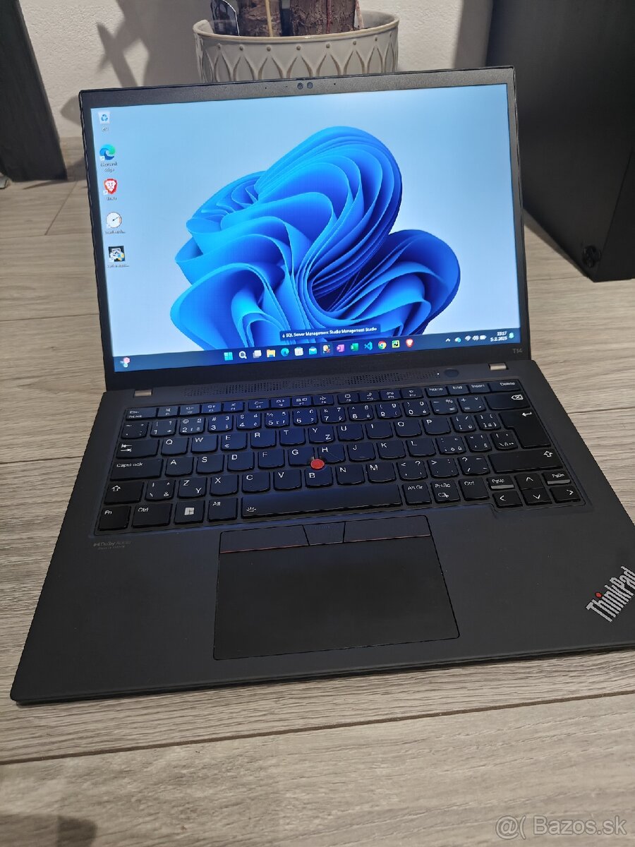 Lenovo Thinkpad T14 gen 3 (2022)