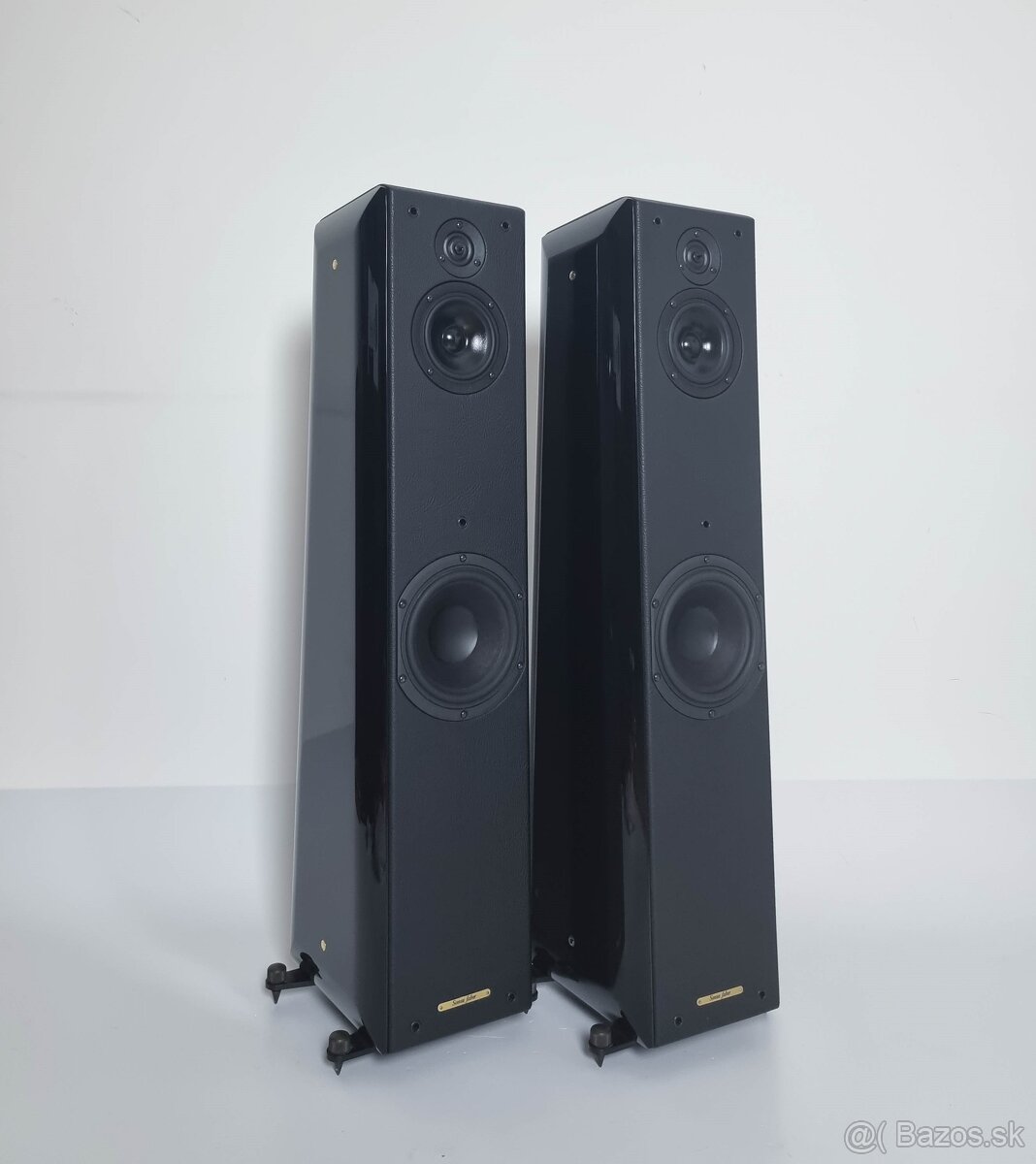 Sonus Faber Toy Tower