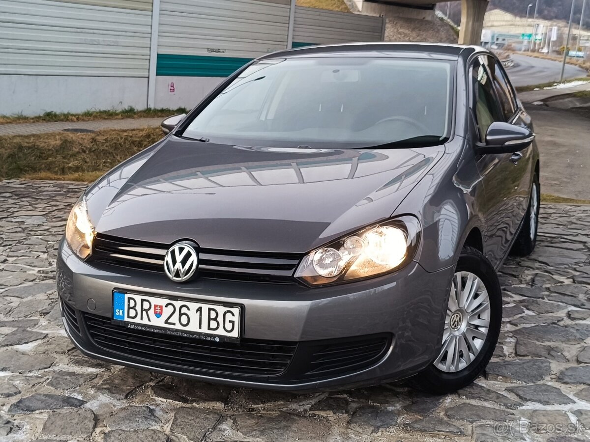 ✳️Volkswagen Golf 1.6 TDI 90k Trendline 194000 KM✳️