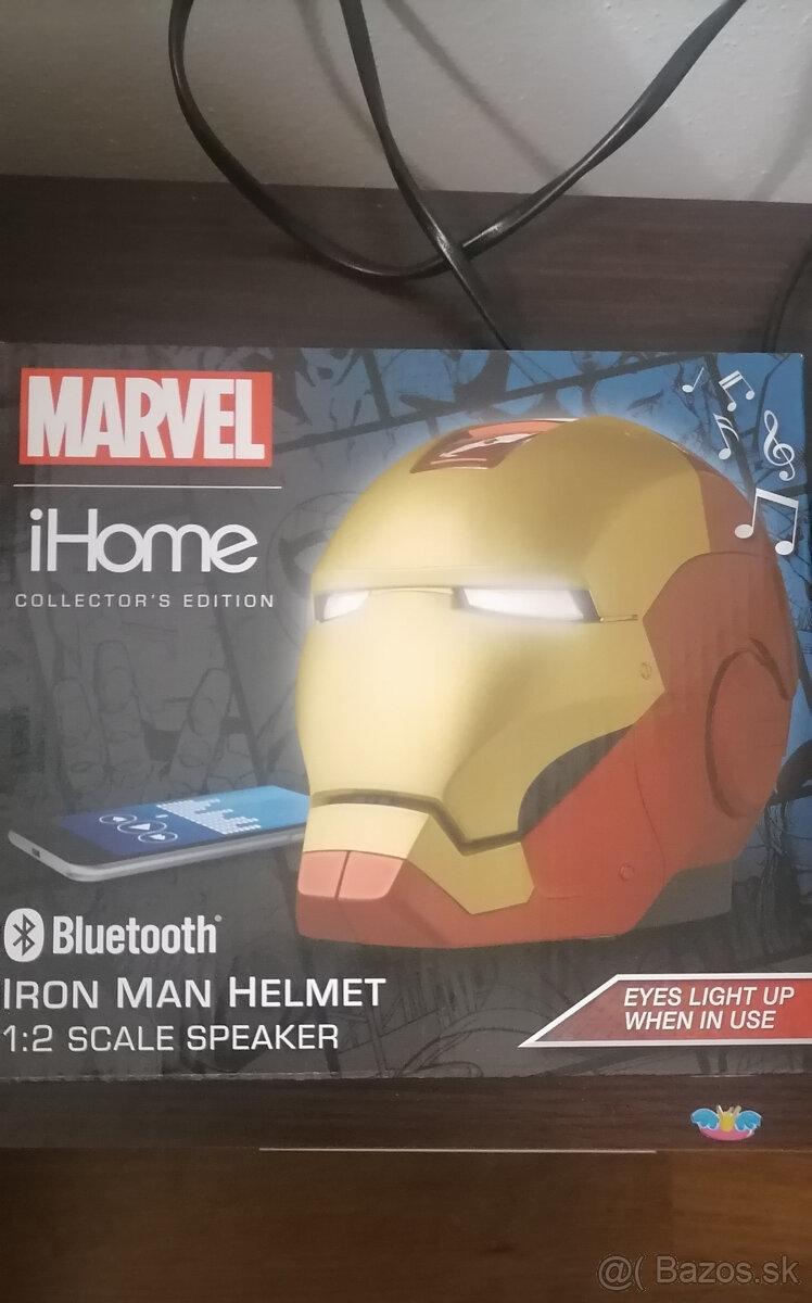 Ironman-komplet