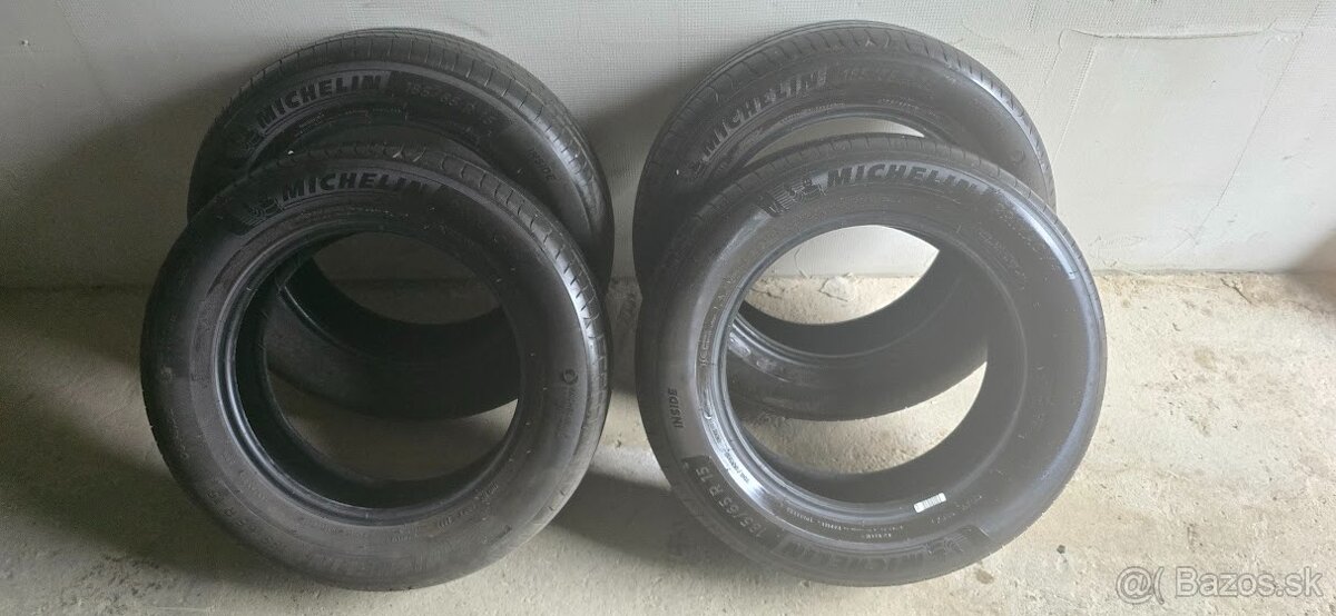 Michelin 185/65 R15 Letné