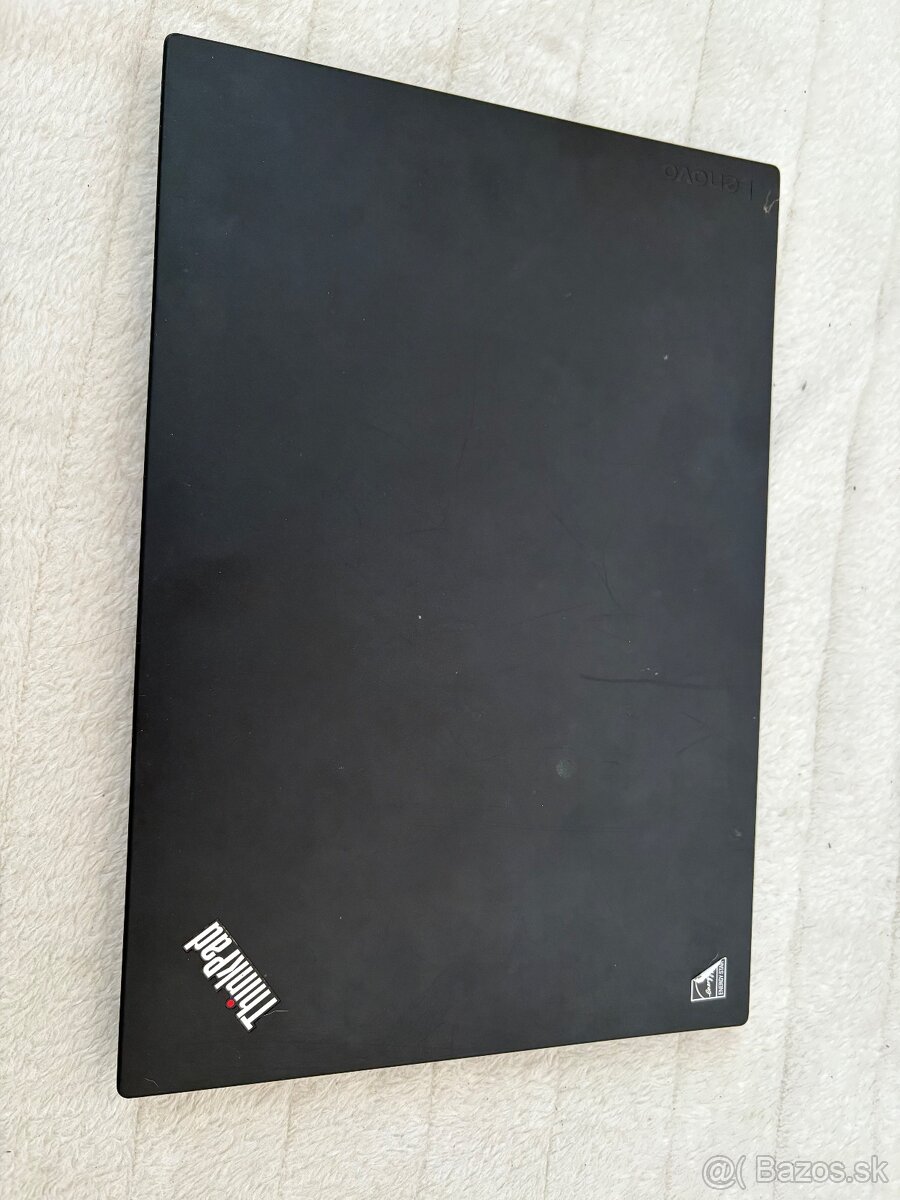 Lenovo ThinkPad T470