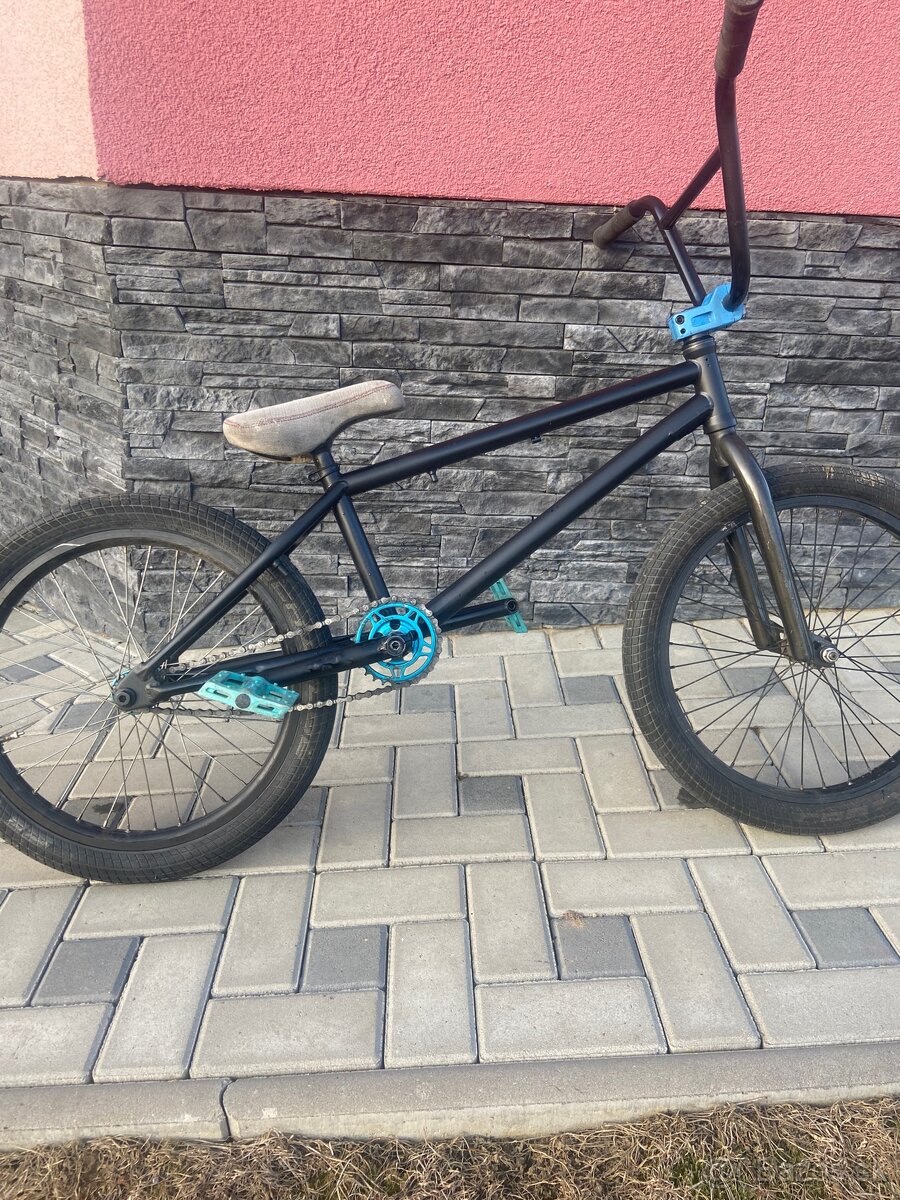 Bmx