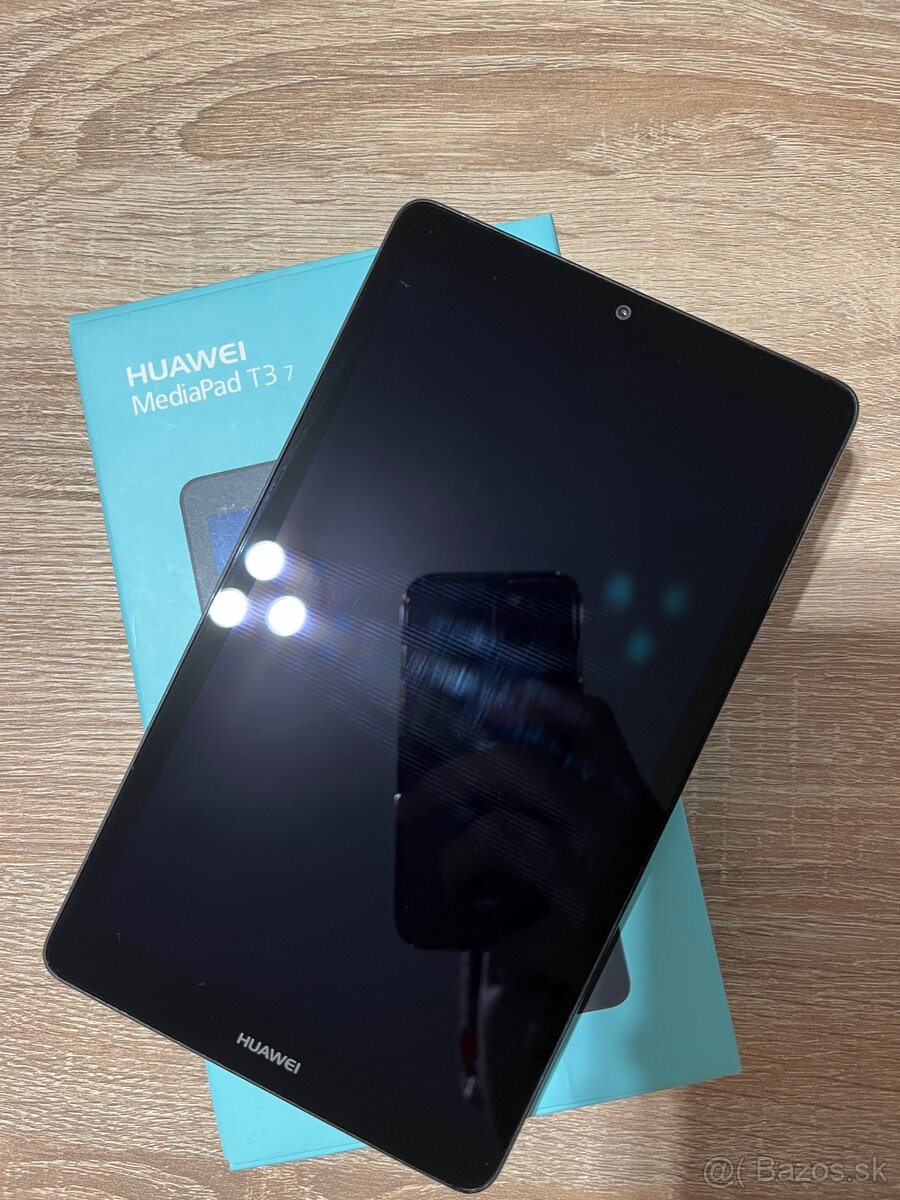 Predám tablet Huawei MediaPad T3 7