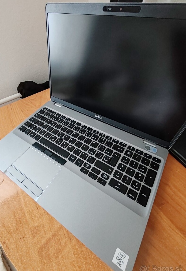 Dell Latitude 5511