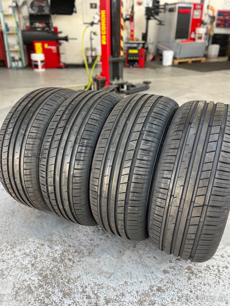 255/55 R19 NOVE LETNE