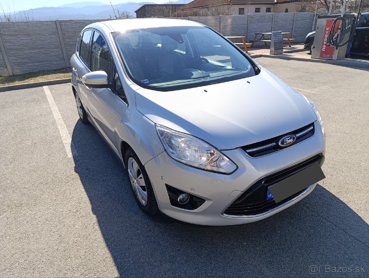 Ford C-Max 1.6