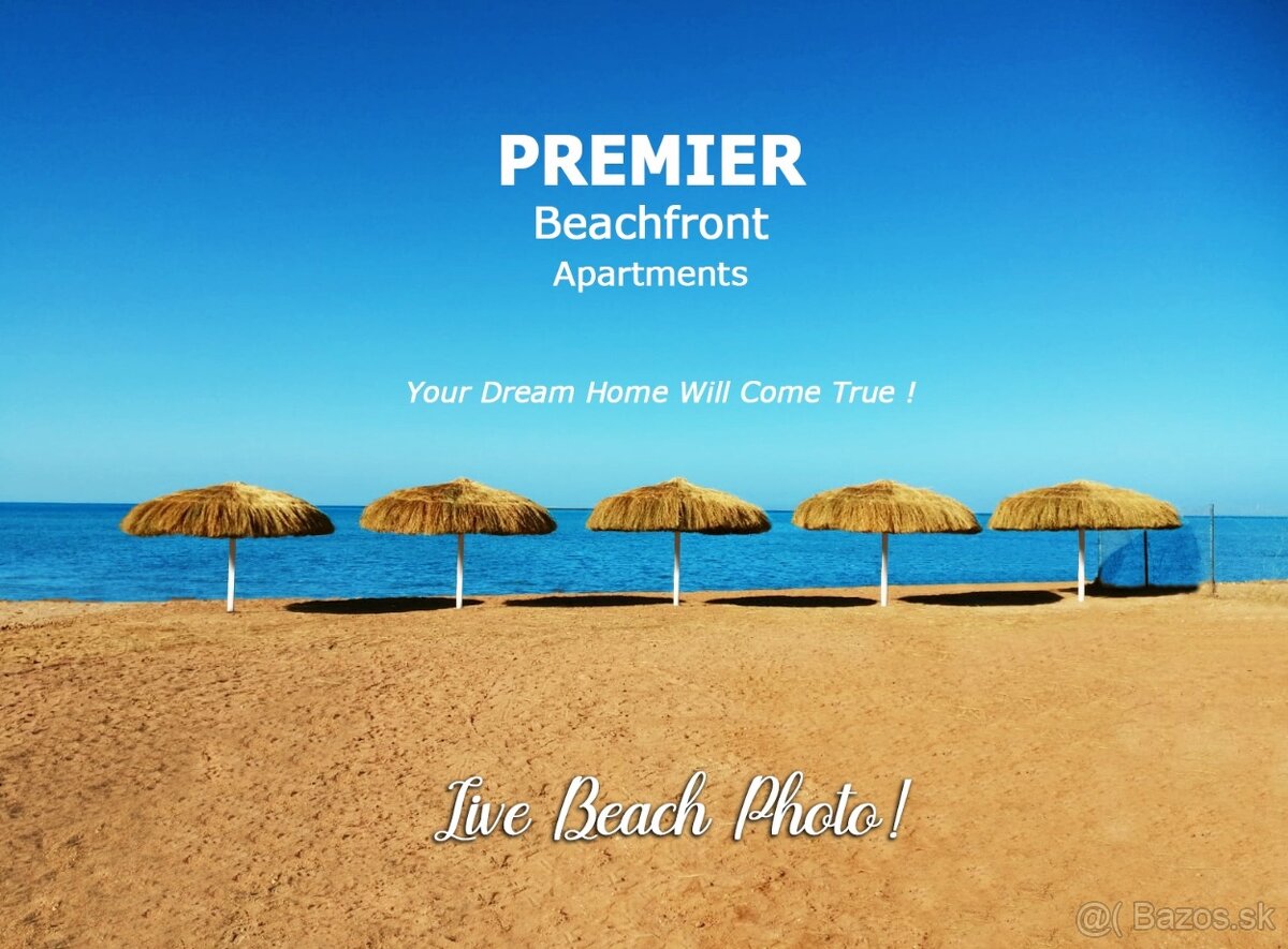 Premiér Beach Resort