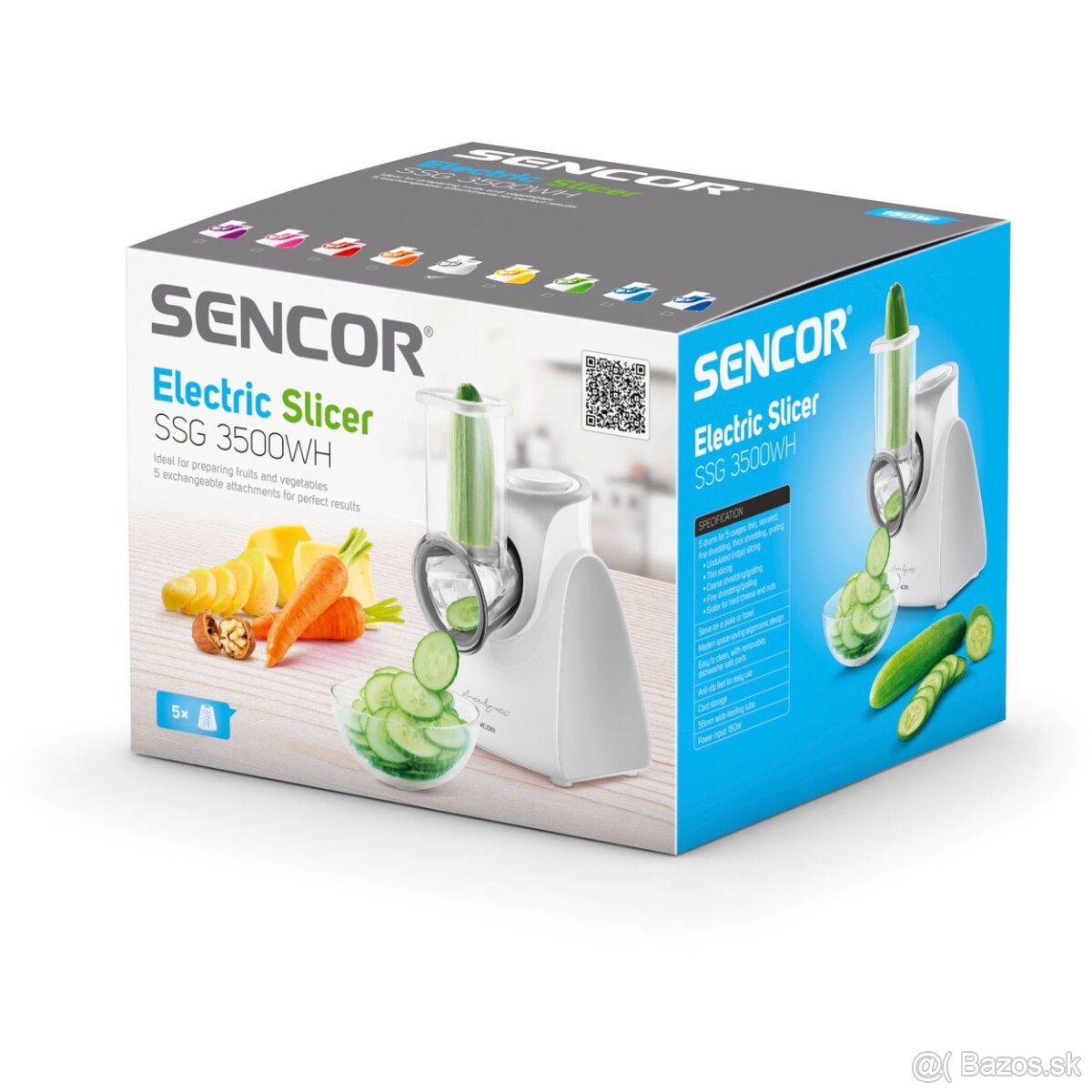 Sencor