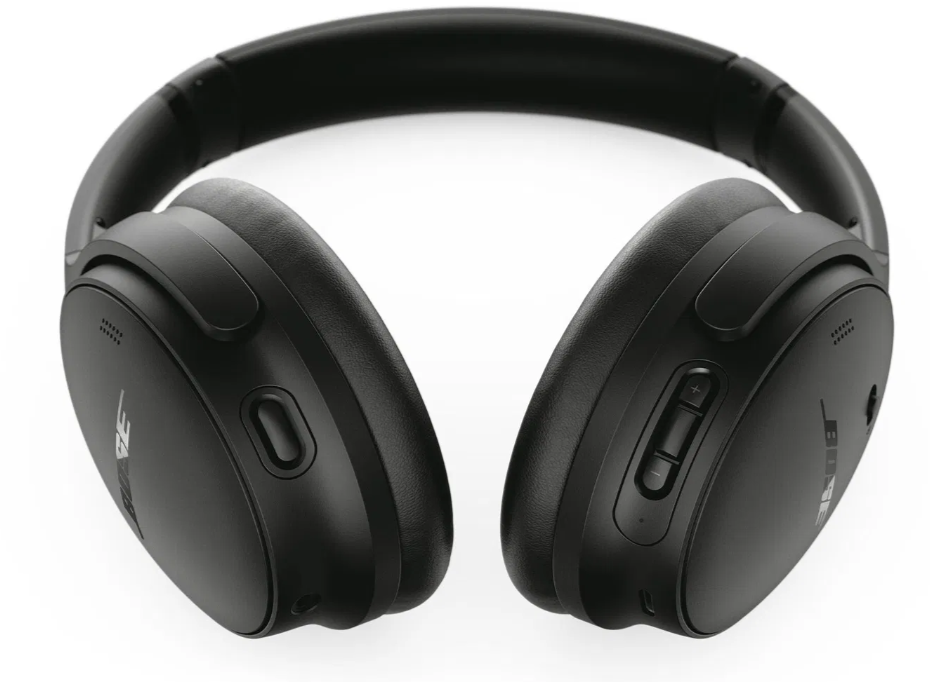 Bose QuietComfort 35 II