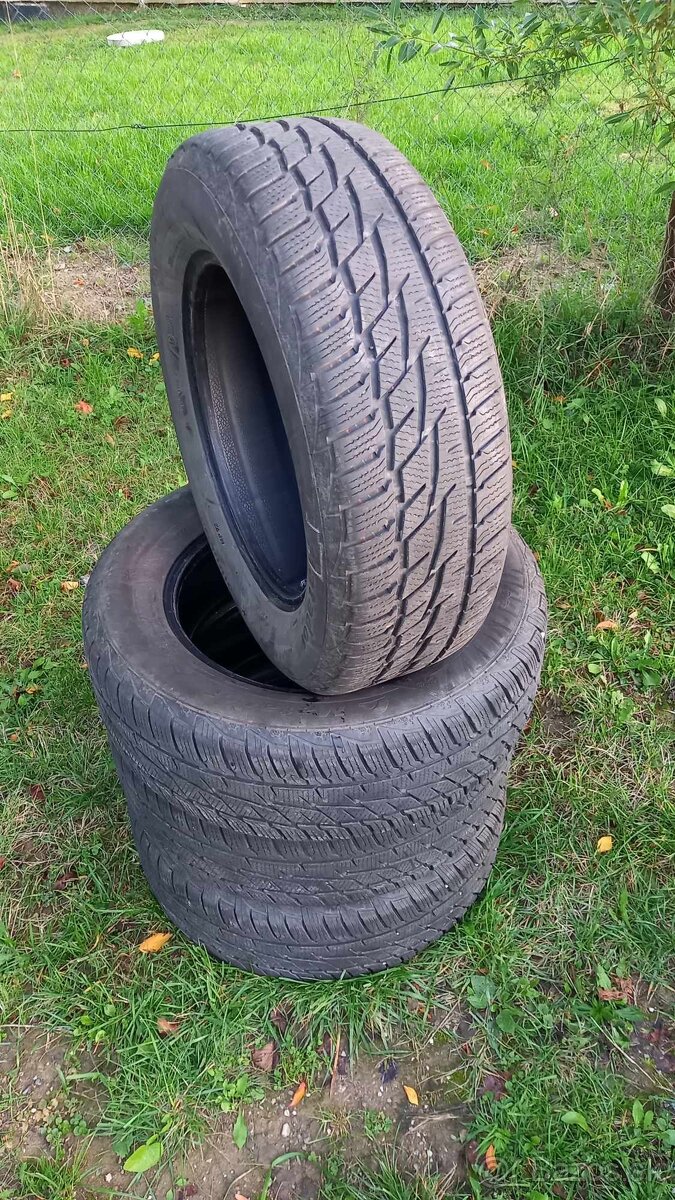 215/65R16. 98H. Matador zimné