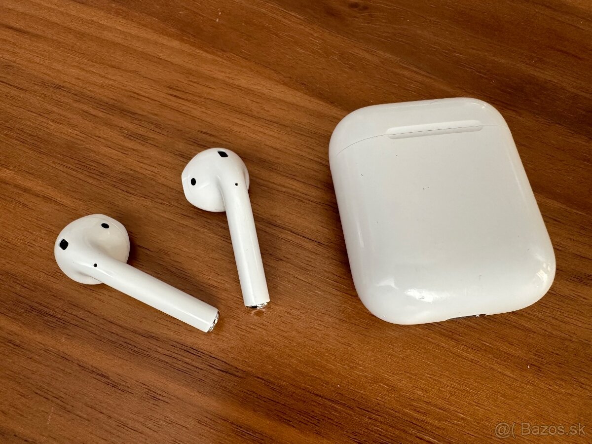 Apple Airpods 1