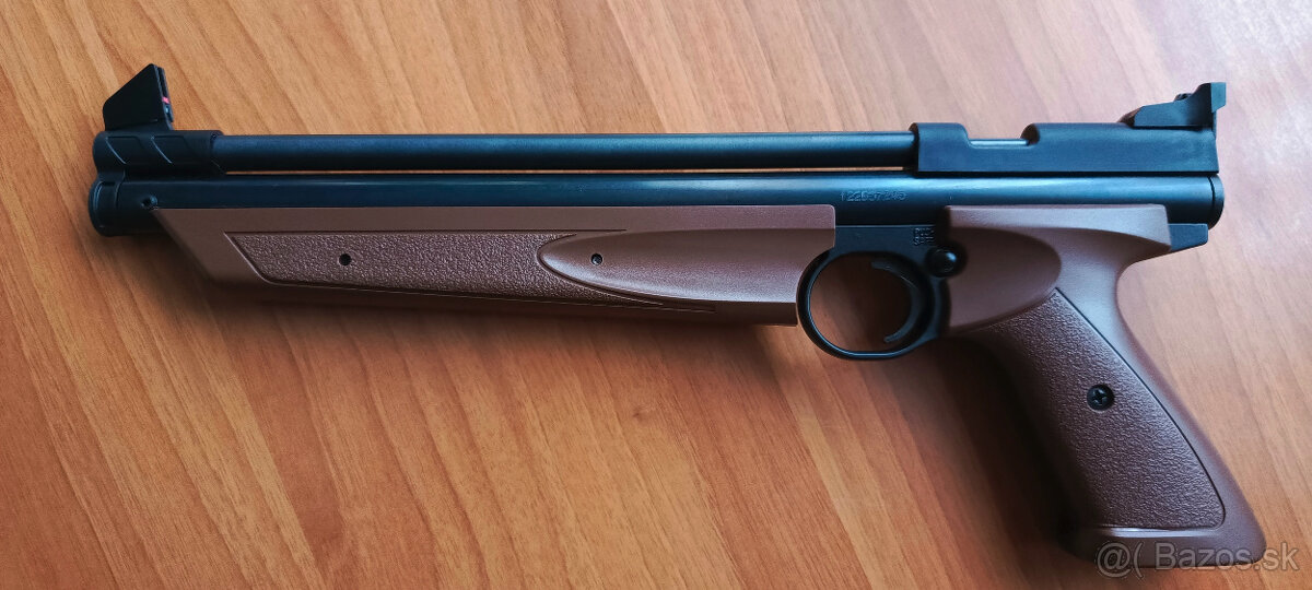 crosman 1377