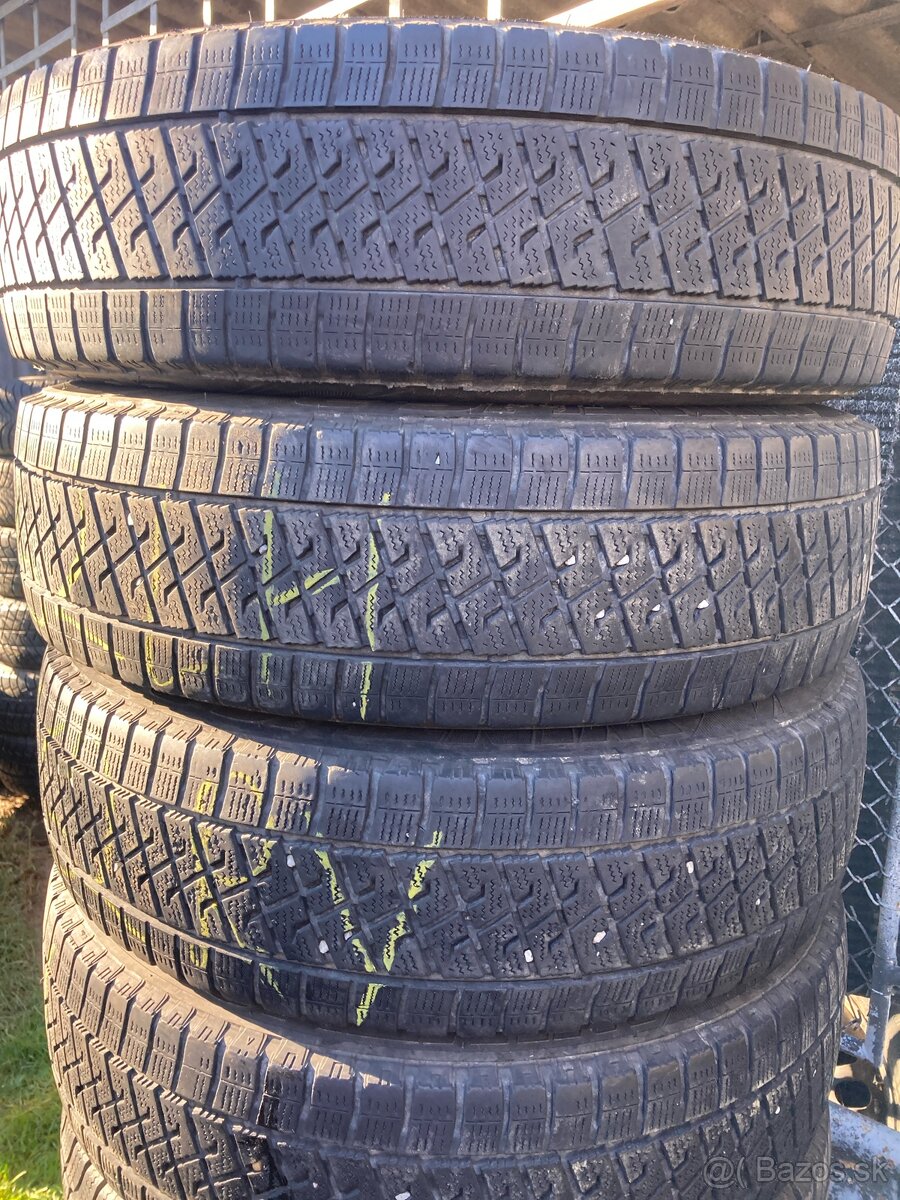 205/75 R16 C 8ks zimne