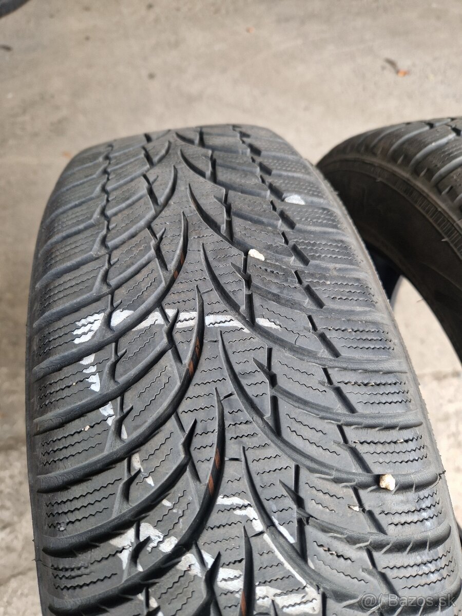 185/60R15 88T XL NOKIAN