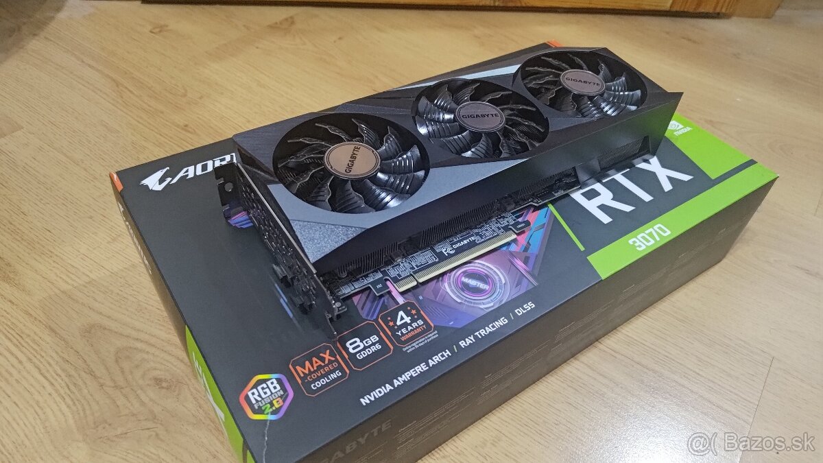 Rtx 3070