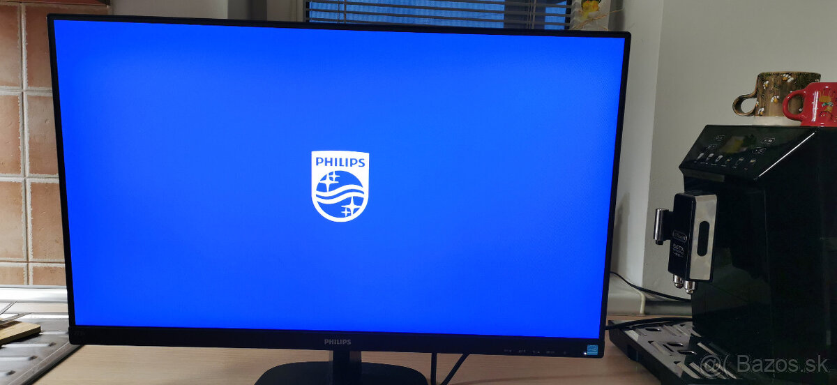 Philips 273V7Q 27" monitor