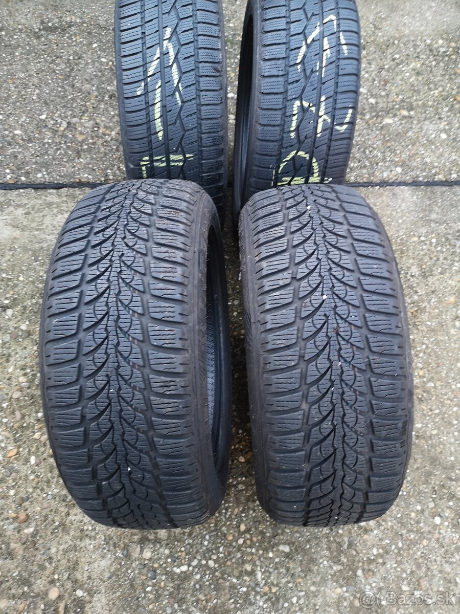 205/55 r16 zimné