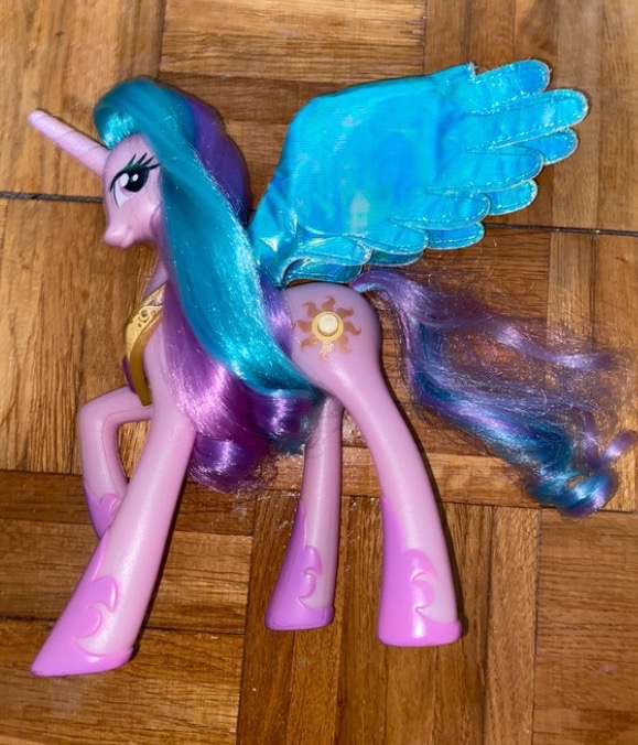 My Little Pony