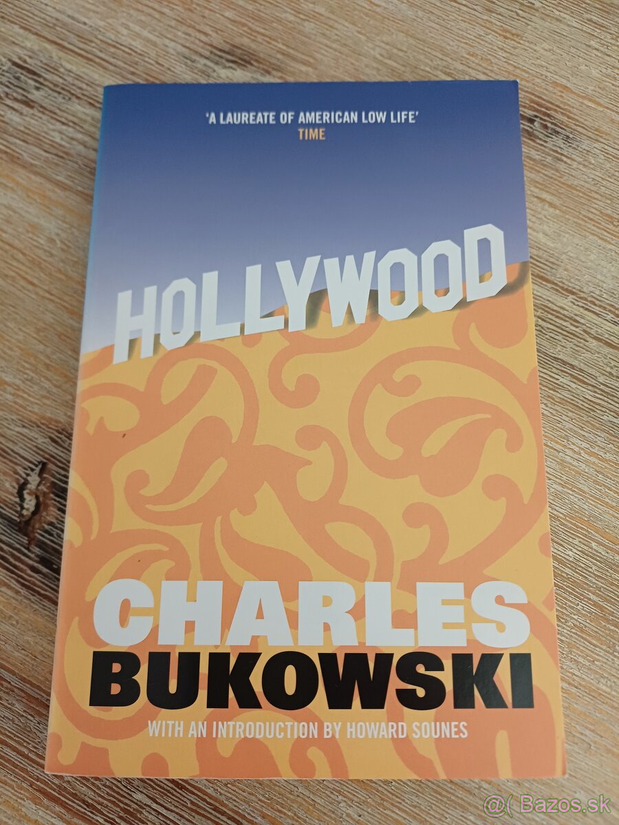 Charles Bukowski - Hollywood