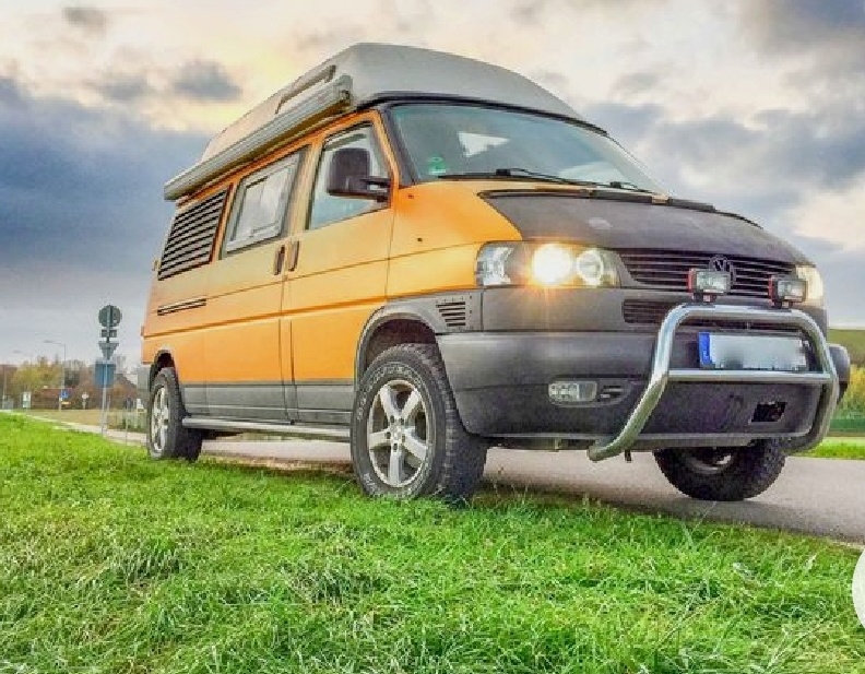 VW T4 1991-2003 DIELY