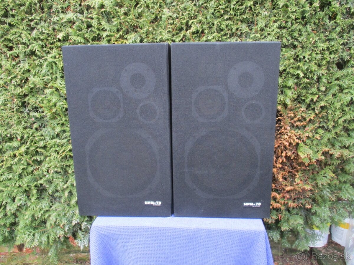 Pioneer HPM-70