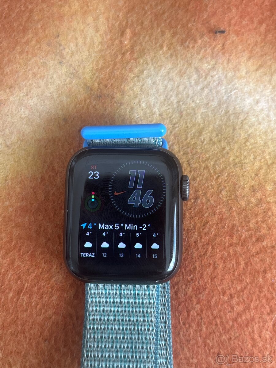 Apple Watch Series 6