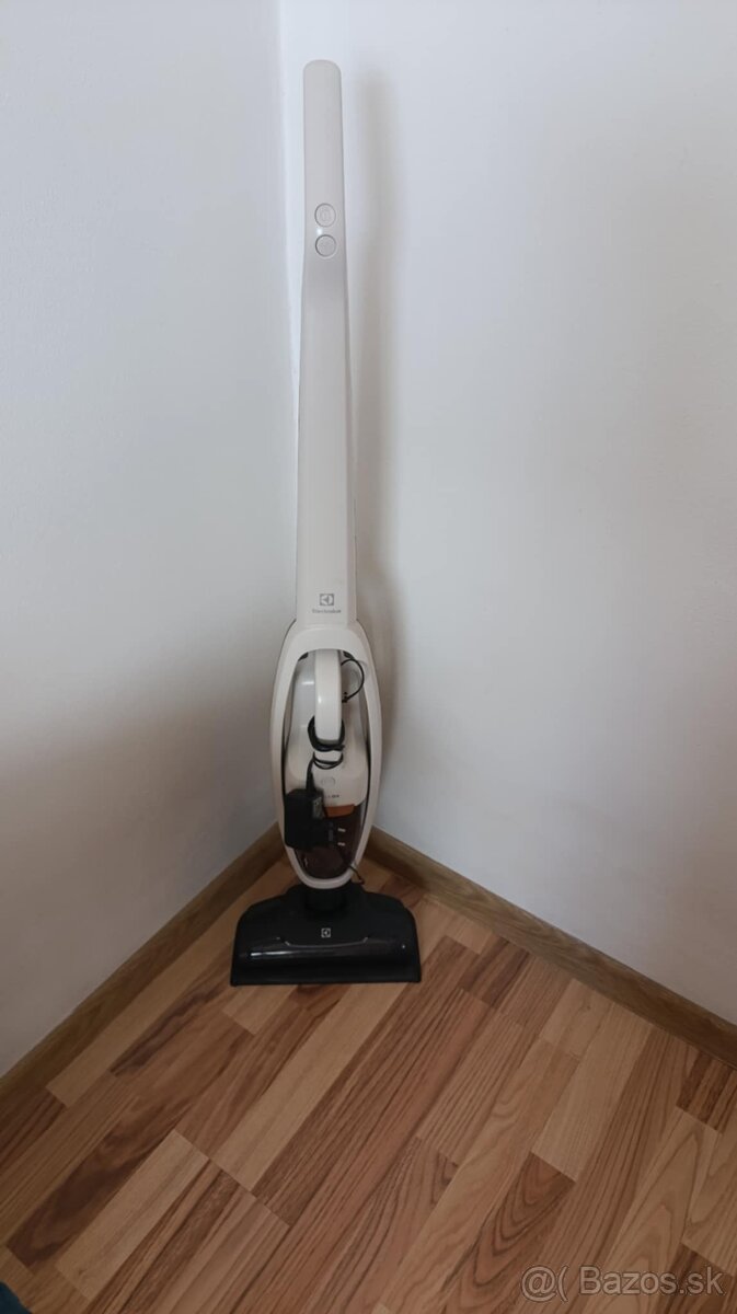 Tyčový vysávač Electrolux