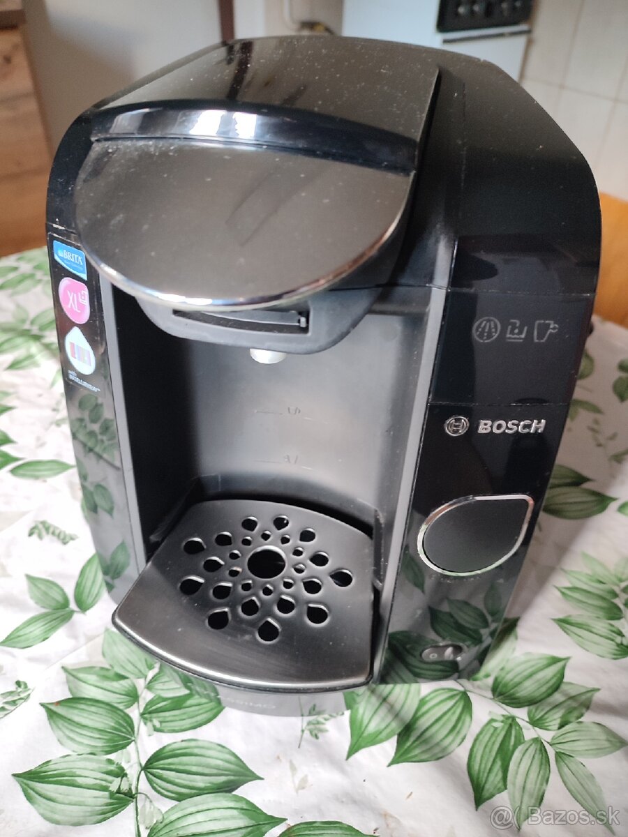 Bosch Tassimo Joy