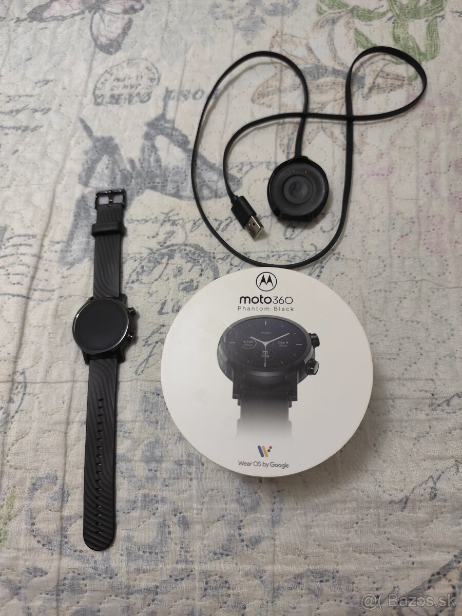 Moto 360