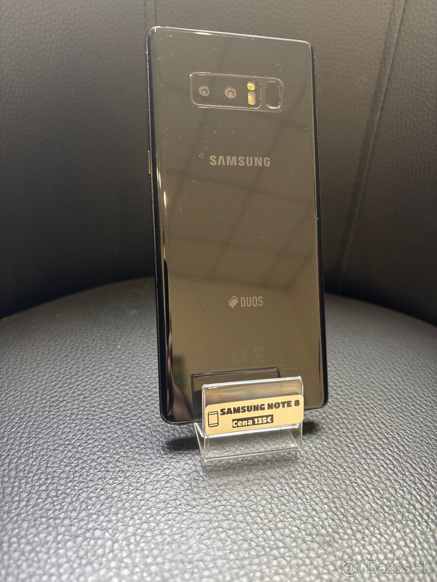 Samsung Galaxy Note 9