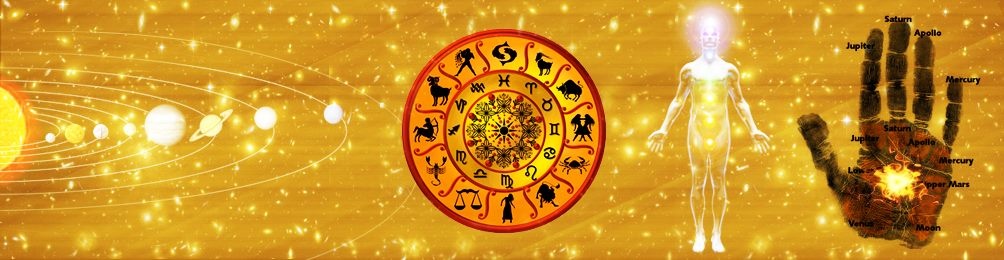 Astrologia a numerologia