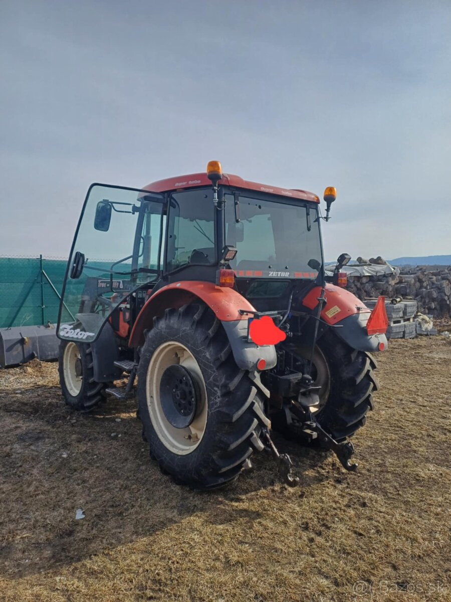 Zetor 7341