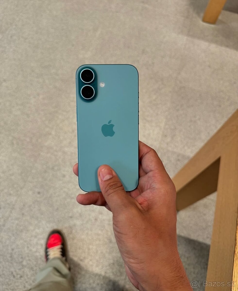 Kúpim poškodený Apple iPhone