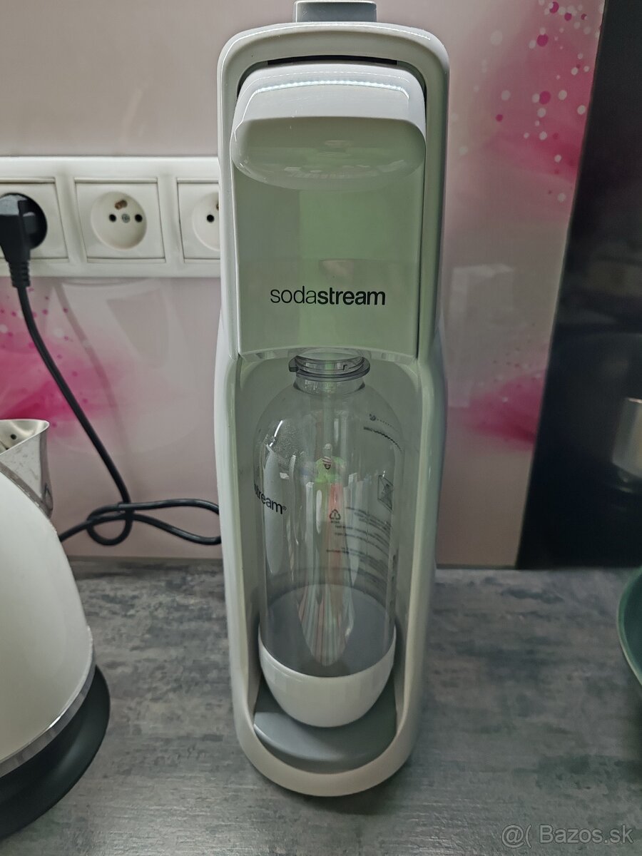 Sodastream