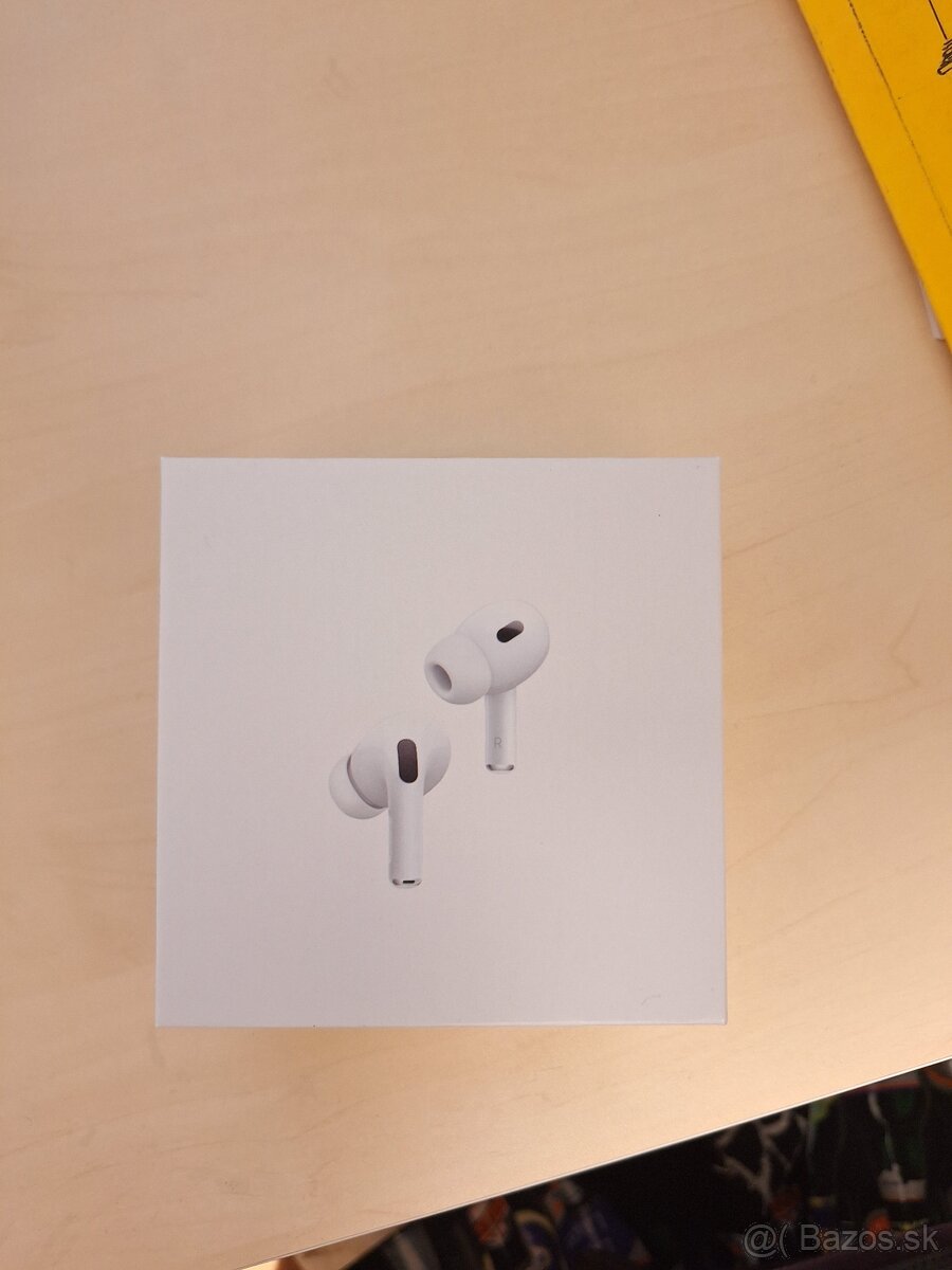 Airpods pro 2