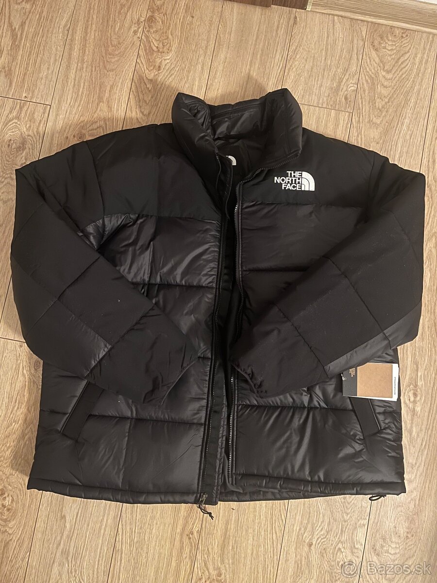 The North Face vetrovka