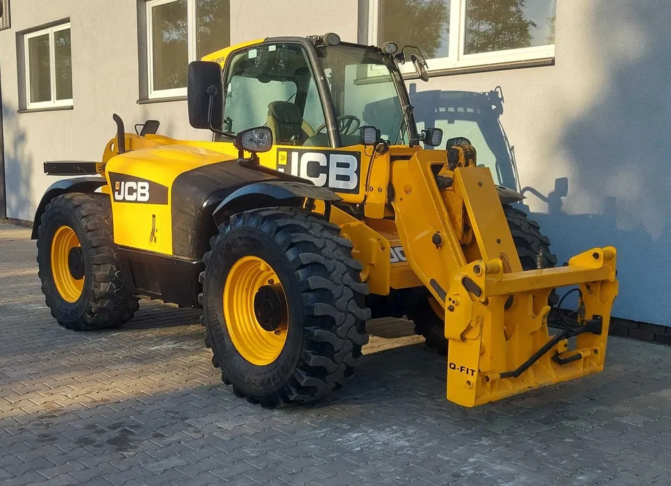 JCB 531-70 Agri Super