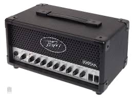 Peavey 6505 MH 20w