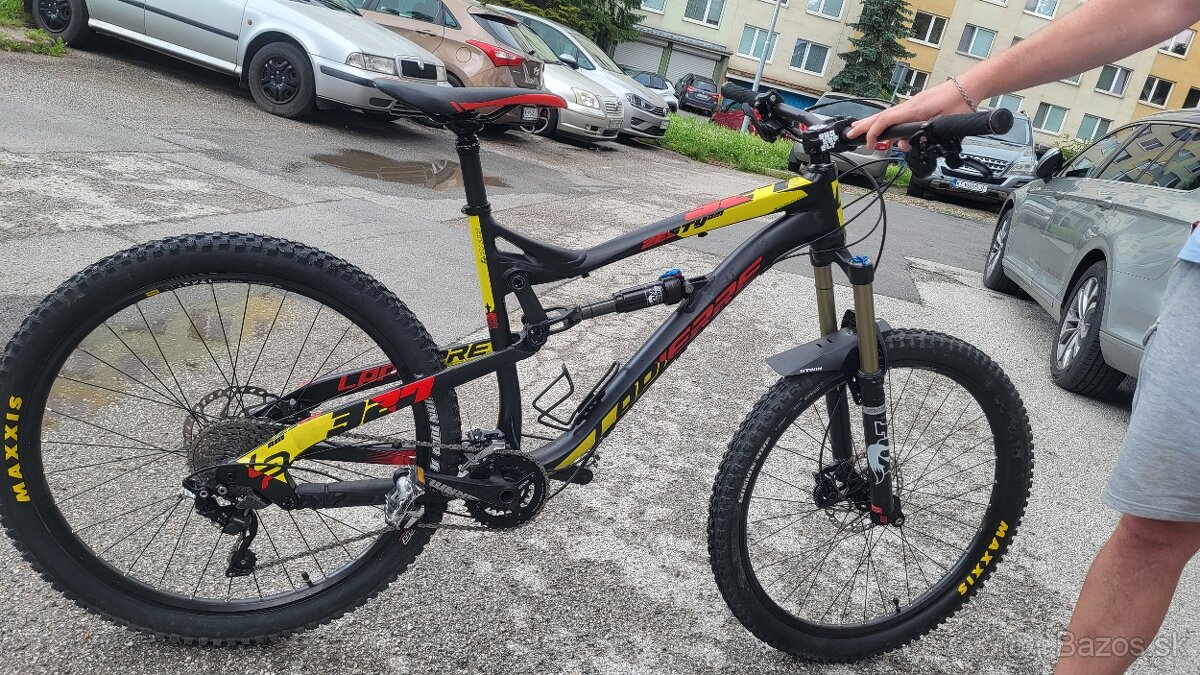 Lapierre zesty L ,