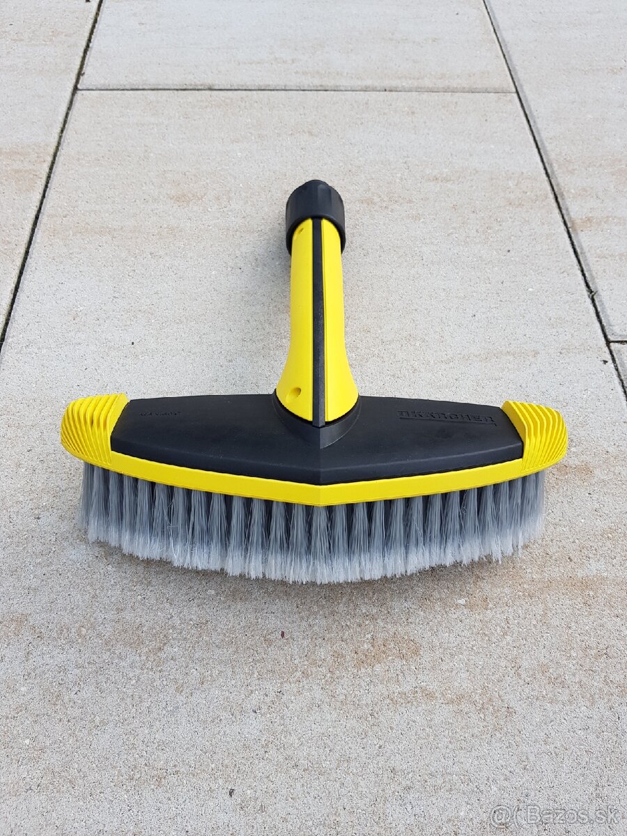 Umývacia kefa Karcher