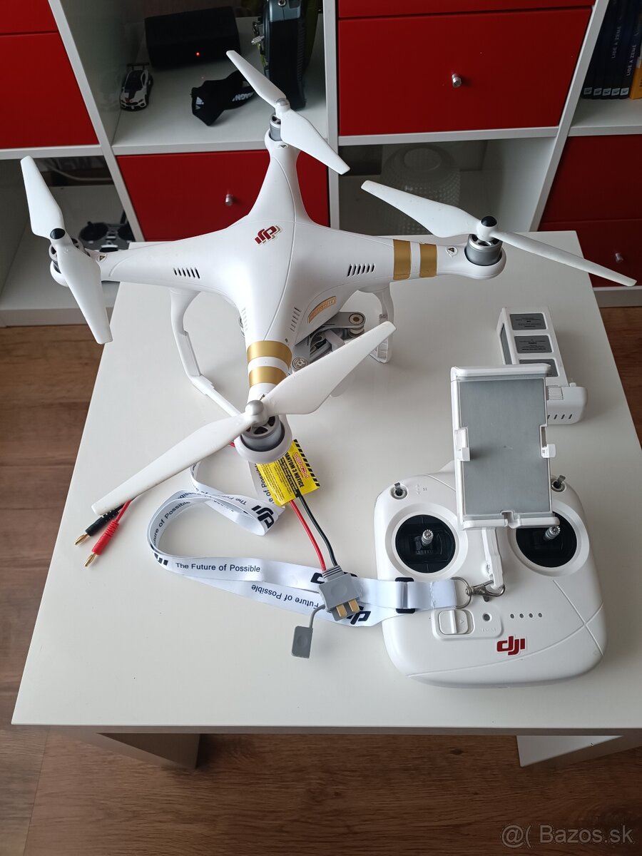 Phantom 3se