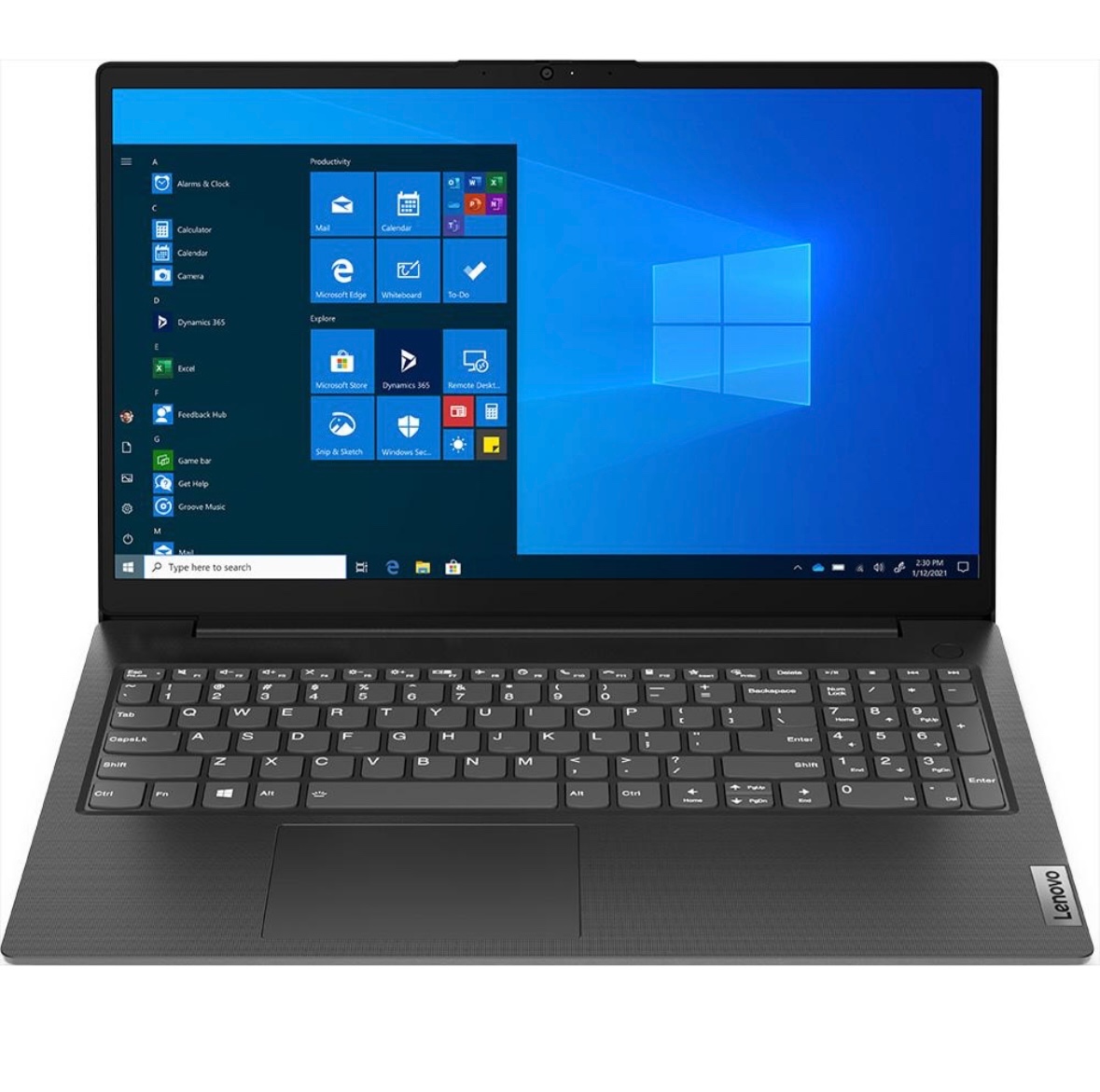 V15 G2-ITL Laptop (Lenovo)